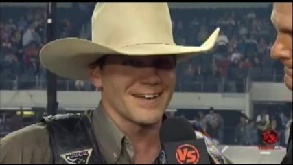 Colby Yates becomes 2011 Iron Cowboy 
