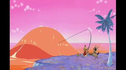 One Piece - Mugiwara Theater 05
