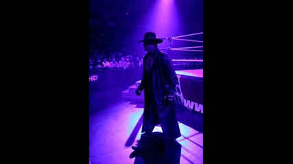 undertaker 