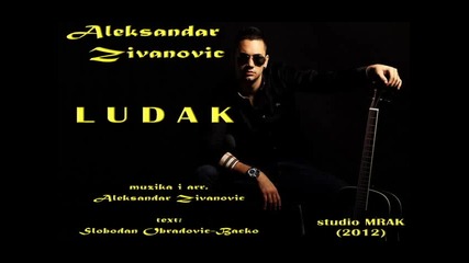 Aleksandar Zivanovic- Ludak - 2013 - Prevod