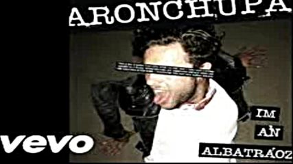 (soon) Aronchupa - Im An Albatroz [nick Remix]