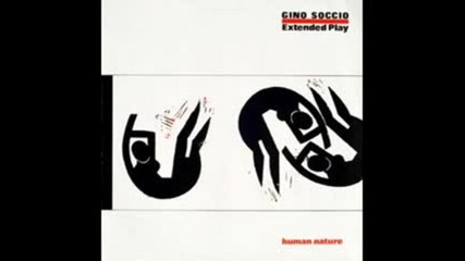 Gino Soccio - Human Nature ( Club Mix ) 1985