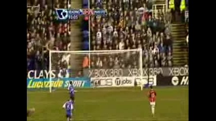 Manchester United *Best Moments* 2007/2008