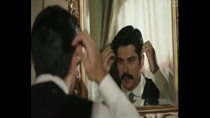 Чучулигата / Calikusu Еп 11-2