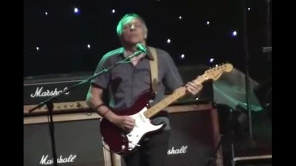 Robin Trower - Day Of The Eagle - Kelseyville 2006 