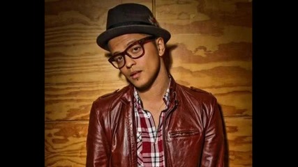Bruno Mars - Our First Time