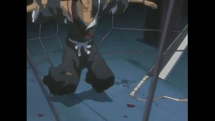 Hollow Ichigo - Down With The Sickness (bleach Amv) 