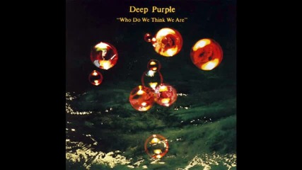 Deep Purple - Smooth Dancer 