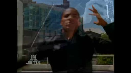 Power Rangers Operation Transform Black2