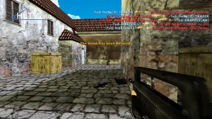 Kgb Cm Storm 2011 Marius vs Entity