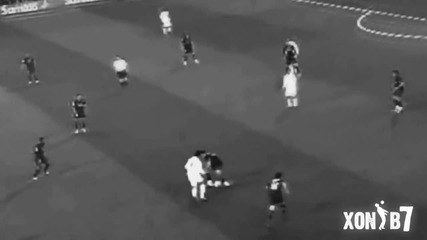 Cristiano Ronaldo Cr7 финтове и голове 2010 - 2009