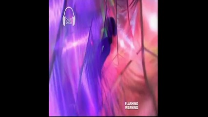 Ercola Feat. Daniella - Every Word (hd) 