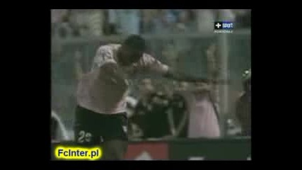 Palermo - Inter