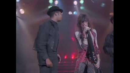 Run-dmc - Walk This Way