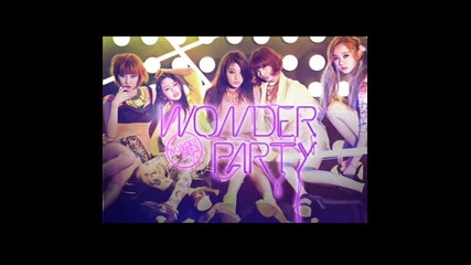 Бг превод Wonder Girls - Sorry