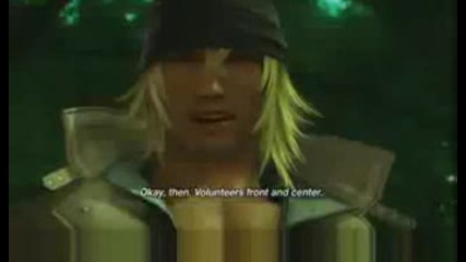 Final Fantasy Xiii (13) New Trailer (01 - 28 - 2009) English Subs