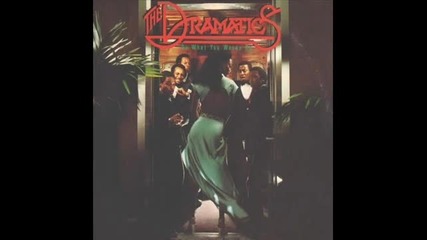 The Dramatics - Why Do You Want To Do Me Wrong 1978