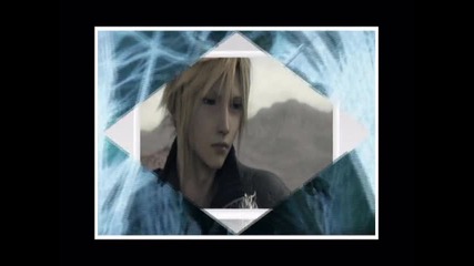 Cloud Strife- First of the year