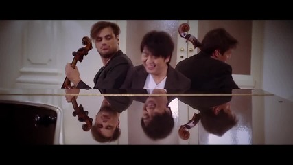 2cellos & Lang Lang - Live And Let Die Official Video