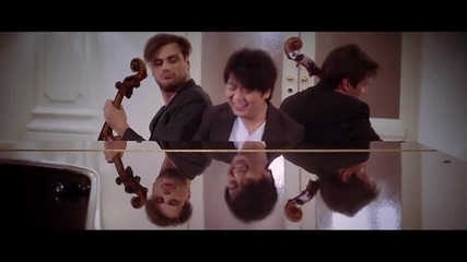 2cellos & Lang Lang - Live And Let Die Official Video