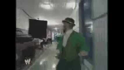 Hornswoggle tribute 