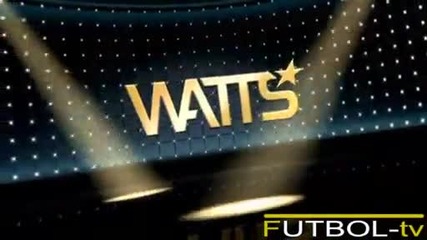 Watts Zap - Спортни куриози