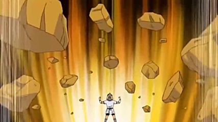 Inazuma Eleven топ 48