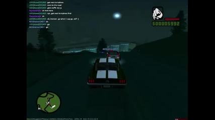 Gta San Andreas Tokyo Drift