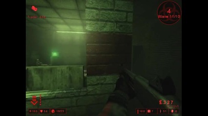 killing floor defeat patriarh hart 