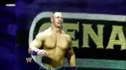 Wwe Night of Champions 2010 - Six Pack Challenge Promo 