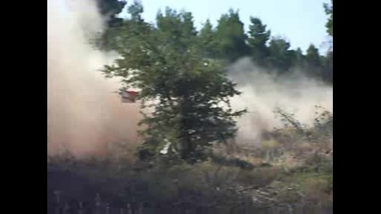 Rally Acropolis 2009