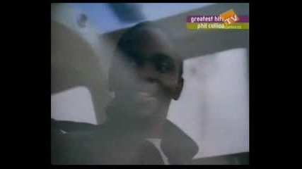 Phil Collins – Easy Lover 