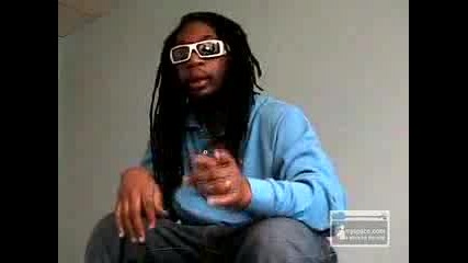Lil Jon Discovers Myspace