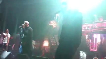 Rusko And Cypress Hill