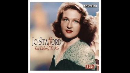 Jo Stafford - You Belong To Me - 1952 