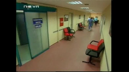 Малки Жени ( Kucuk Kadinlar) - Епизод 24 - Част 3/4 