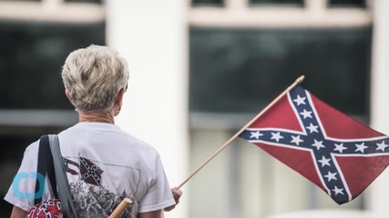 South Carolina House Opens Debate Over Confederate Flag