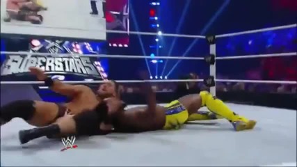 Michael Mcgillicuty - Snap Suplex