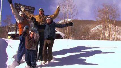 imovie Trailers - Holiday