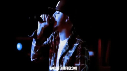 Nu Jerzey Devil - My Name Is Jerz 