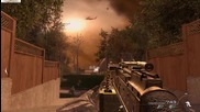 Call of Duty Modern Warfare 2 Veteran 08- Exodus