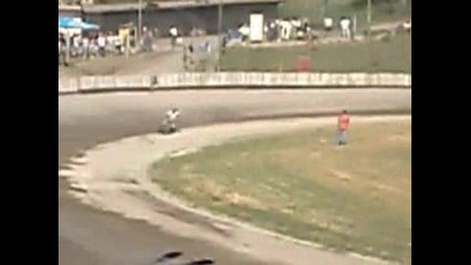 Speedway Targoviste