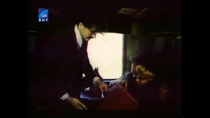 Българският филм Пантелей (1978) [част 1]