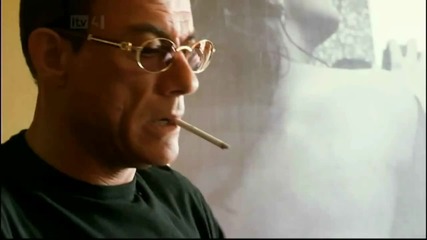 [2011] Behind Closed Doors - Jean-claude Van Damme Promo Clip