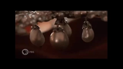 Monarchy The Royal Family at Work The Crown Jewels Pbs 