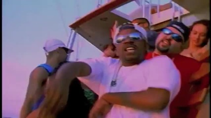 (1995) 740 Boyz - Shimmy Shake