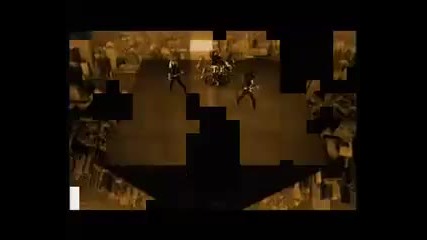 Kamelot - March Of Mephisto