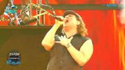 Дънди като AC/DC - Highway To Hell | Като две капки вода