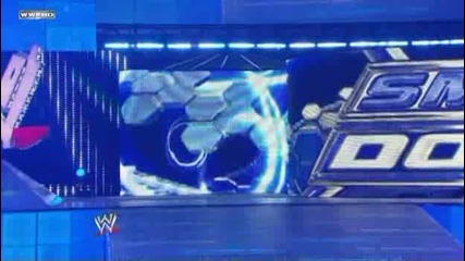 Jack Swagger 