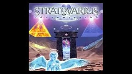 Stratovarius - Intermission ( Full Album 2001)